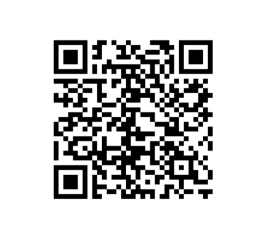 QR code kaarsje laten branden