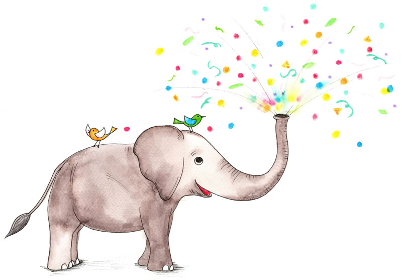 Olifant