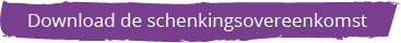 download de schenkingsovereenkomst