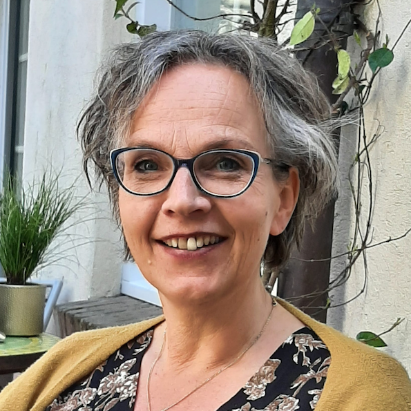 Foto Germa Janssen