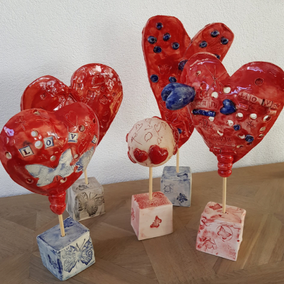 Een hartverwarmend kado van een kind